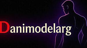 mexican morena screams pleasure, fucked by monster cock in front of novio