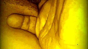 My Neighbor Fingers Me While Husband Works!