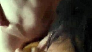 cum hating teen's first bukkake dp orgy