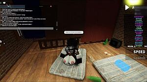 Cheating BBC Passion