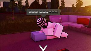 Liz Invited To Follower's Condo For A Magical Afternoon Part 2