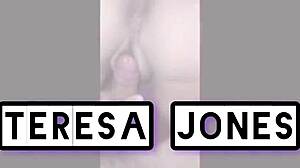 want to see teresa's ass fucked doggystyle in pantyhose?