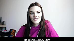 Step sister's sexual test subject- fiona frost