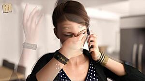 Inside Jennifer 77 Game Adventure 😎