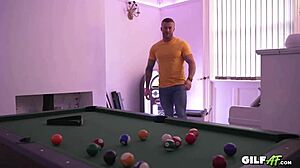 i banged my step gilf in hardcore granny action