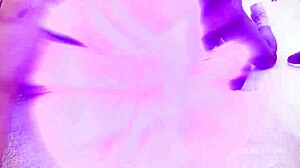 Jolee Love Gets BBC Anal Facial