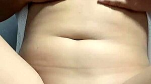 Simple Self-Pleasure Act.