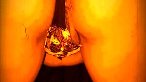 My Neighbor Fingers Me While Husband Works!