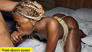 Neighbor's Petite Daughter Rides Big Cock In Hardcore Missionary