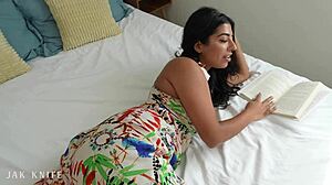 Does your free use roommate moan during fucking?