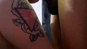 halloween elf girl loves deepthroating that big black dick hard