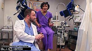 teach me how to blow - jackie banes