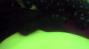 Chubby Mature Girl Plays With Herself In Intriguing Way