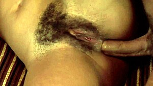 Strangers Explore Outdoors Intimately