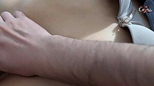 cheating fat ass wife gets ass broken