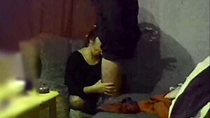 Faby madura de tinder traga la pija a rigor y se hace romper el culo pide castigo gozando de ser sometida y obediente como una puta pero aguanta y lo disfruta