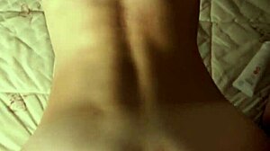 naughty babe, bend over and take it deep in your perfect ass now