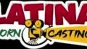 Melody Hot, Colombian Latina slut, gets her back blown out by monster cock in first porn casting