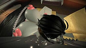 Best Friend Fucks Girlfriend Roughly!