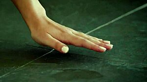 Blacked Introduces Naughty Blonde Eliza Jane To Interracial Riding And Facial Cumshots