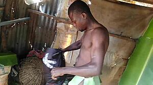 damn, that cumshot after banging was just wild! 😜