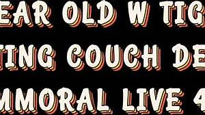 Cutie Kharlie Stone's first casting gets wild with hardcore banging! 🔥