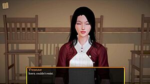 my new family episode 486