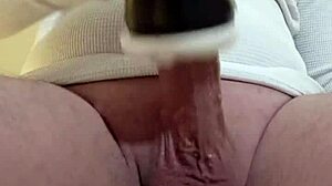 Want to see a fleshlight fuck with cumshot?
