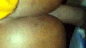 I'm A Milf Sucking Big Cock, Then Getting Fucked Hard!