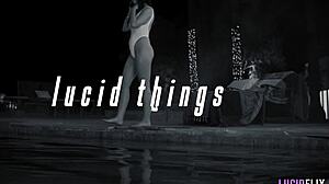 Lucidflix Stars Charly Summer and Jill Kassidy