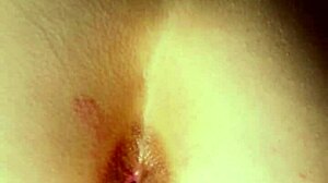 naughty babe, bend over and take it deep in your perfect ass now