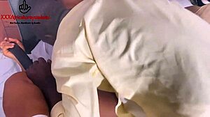 Horny Teacher Takes Student Personally