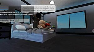 Did you cum on my tits after doggystyle in hotel?