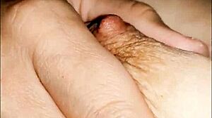 Private Couple's Intimate Moments