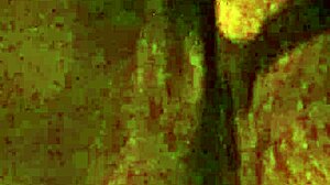 opening my virgin wet pussy for submissive licking