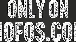 man, watching alicia williams bend over for pov fingering and fucking!