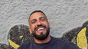 i made paolla hotwife cum in front of the cuck