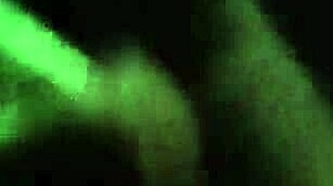 beautiful amateur rides monster cock in voyeur uncensored scene