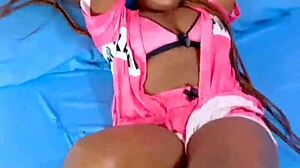 Steamy Hotel Creampie