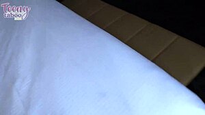 Aften Opal Sucks Teacher