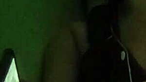 beautiful amateur rides monster cock in voyeur uncensored scene