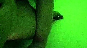 beautiful amateur rides monster cock in voyeur uncensored scene