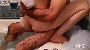 Man, I can’t resist this mature lady with a narrow ass, we’re at it everywhere!