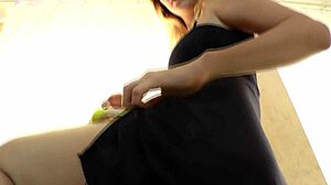 Watch Me Finger Myself Until I Cum