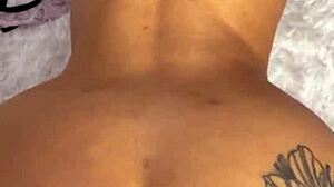 Tinder Date Turns Intense