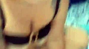 the barbecue cart owner is nice to me just to fuck my wife