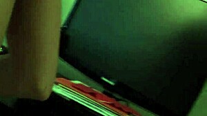 The night my tinder date turned into passionate fucking