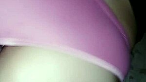 Sexy latina neighbor rides me hard.