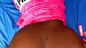 Steamy Hotel Creampie