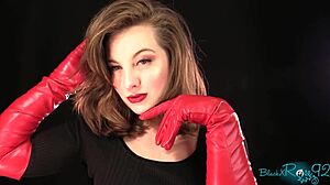 housewife dirty talks jerking